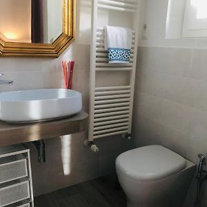 Private Bathroom King Room